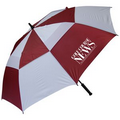 60" Windproof Golf Umbrella